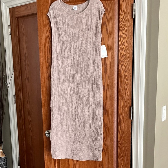 Very soft 12/14 maternity dress - Picture 1 of 3